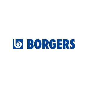 borgers logo