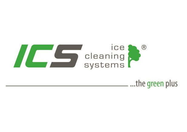 ICS ice cleaning systems