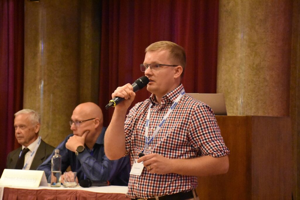 Konference STP: Těsnost vzduchotechniky přispívá k dekarbonizaci budov